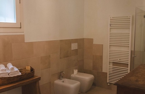 Oriolo dei Fichi Other | Camponovo Farmhouse - Double Room