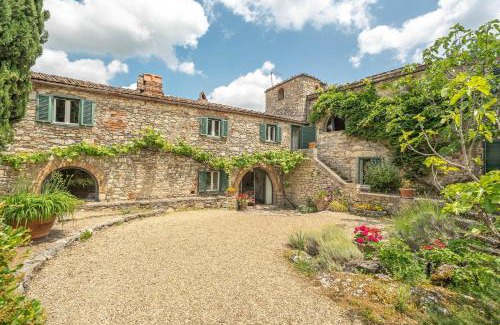 Radda in Chianti Villa | Camporempoli by Salogi Villas