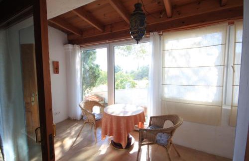 Santa Eulalia del Rio Villa | Can Alinda