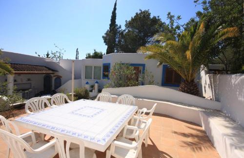 Santa Eulalia del Rio Villa | Can Alinda