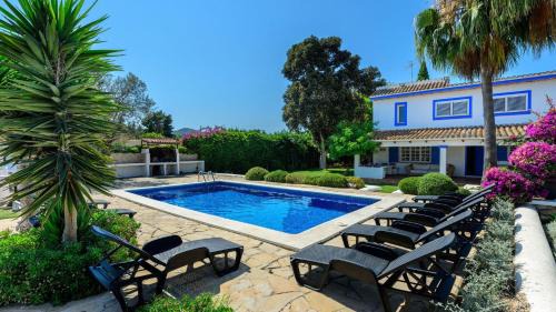 Sant Josep de sa Talaia Villa | Can Anadï