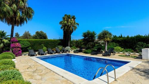 Sant Josep de sa Talaia Villa | Can Anadï