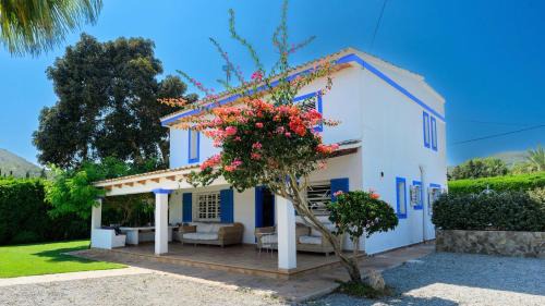 Sant Josep de sa Talaia Villa | Can Anadï