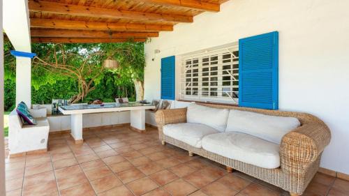 Sant Josep de sa Talaia Villa | Can Anadï
