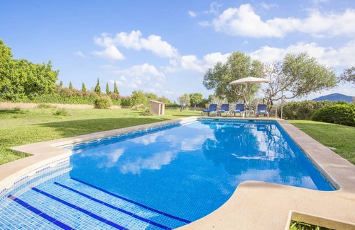 Capdepera House | Can Andreu