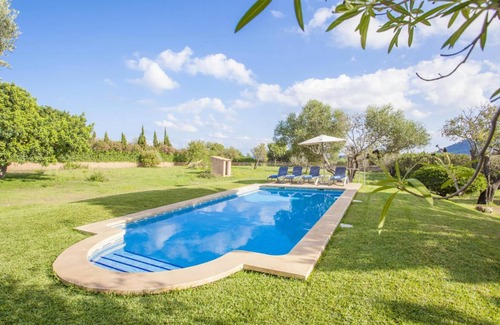 Capdepera Villa | CAN ANDREU