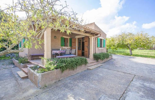Capdepera Villa | CAN ANDREU