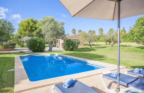 Capdepera Villa | CAN ANDREU