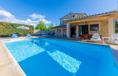 Lloseta House | Can Antich