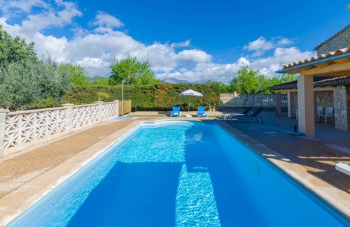 Lloseta House | Can Antich