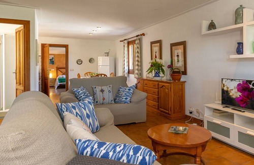 Puerto de Pollensa Cottage | Can Avinent by Mallorca North Villas