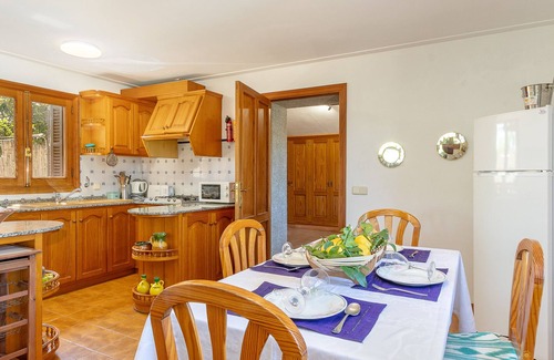 Puerto de Pollensa Cottage | Can Avinent by Mallorca North Villas