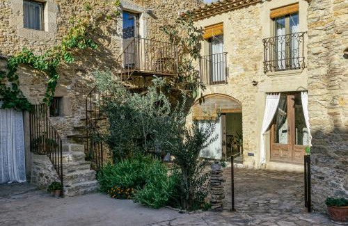 Sant Feliu de Boada Apartment | Can Barrull