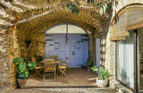 Sant Feliu de Boada Apartment | Can Barrull