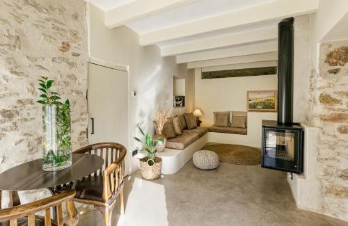 Sant Feliu de Boada Apartment | Can Barrull