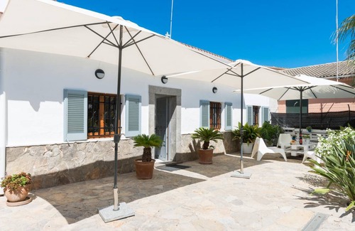Alcudia House | CAN BLAU