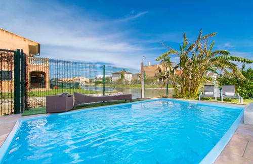 Alcudia Villa | Can Blau