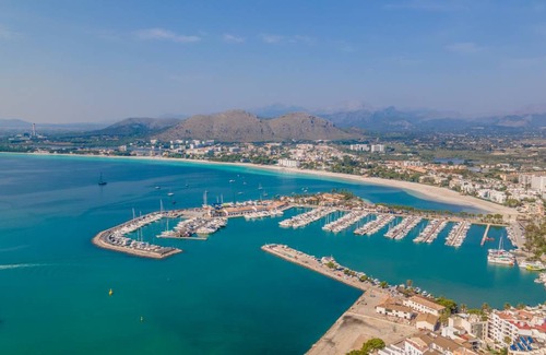 Alcudia Villa | Can Blau