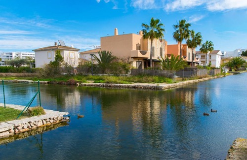 Alcudia Villa | Can Blau