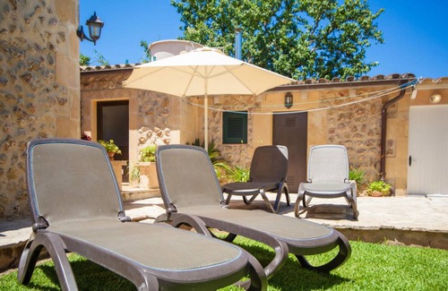 Pollensa House | CAN BOI DEN CIFRE