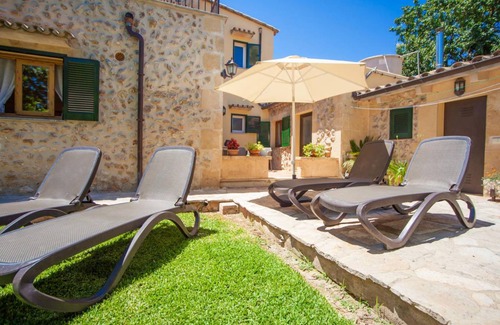 Pollensa House | CAN BOI DEN CIFRE