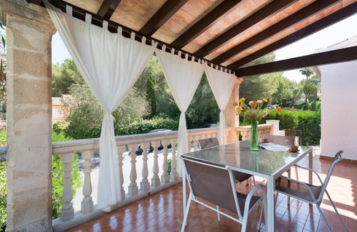 Mal Pas-Bon Aire House | CAN CAIMARI