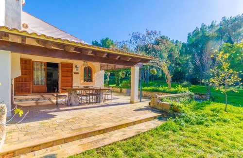 Campos House | CAN CAPULLA 8