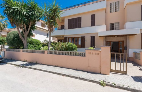 Can Picafort Apartment | Can Confit