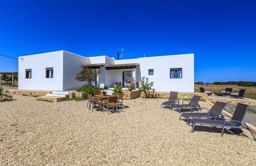 Formentera House | Can Coques
