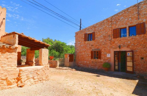 Es Llombards Cottage | Can Daniel - Es Llombards
