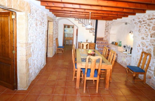 Es Llombards Cottage | Can Daniel - Es Llombards
