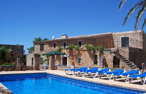 Felanitx Villa | Can Granot