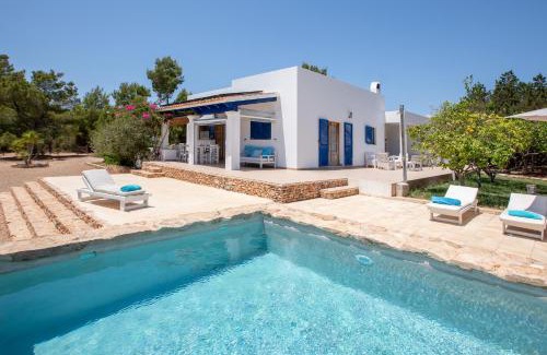 Formentera House | Can Guasch