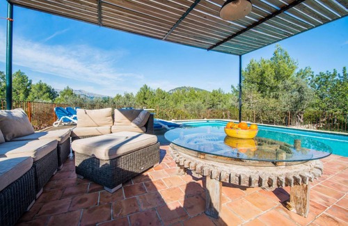 Pollensa Villa | CAN GUILLO