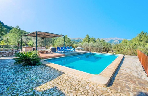 Pollensa Villa | CAN GUILLO