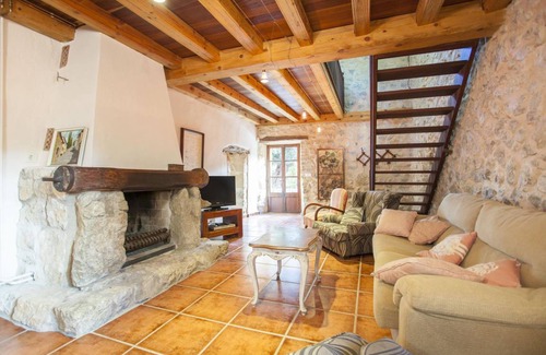 Pollensa Villa | CAN GUILLO