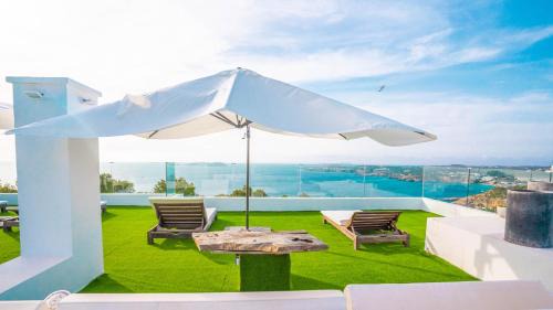 Sant Josep de sa Talaia Villa | Can Jan Cala Molí