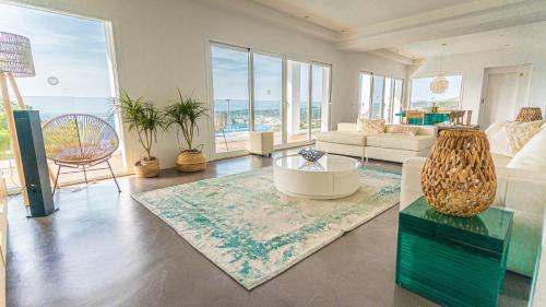 Sant Josep de sa Talaia Villa | Can Jan Cala Molí