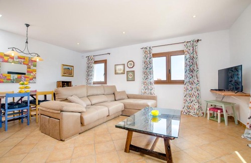 Manacor Villa | Can Joan Conill