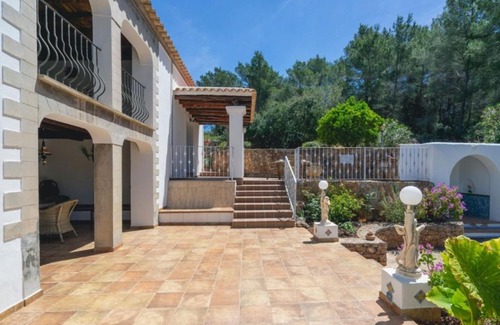 Santa Eulalia del Rio House | Can Joan Vich I - 6pax