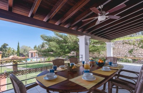 Santa Eulalia del Rio House | Can Joan Vich I - 6pax