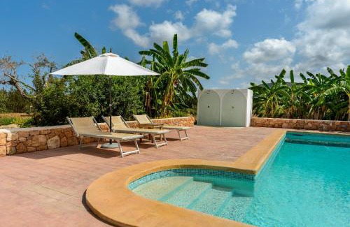 Santa Eulalia del Rio Villa | Can Marsá de Baix