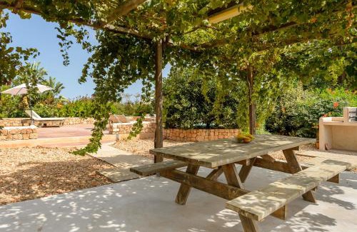 Santa Eulalia del Rio Villa | Can Marsá de Baix