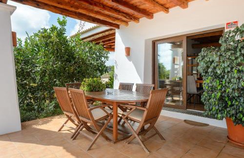 Santa Eulalia del Rio Villa | Can Marsá de Baix