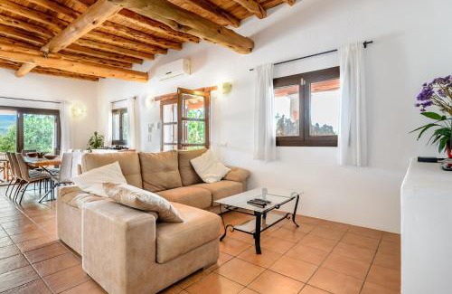 Santa Eulalia del Rio Villa | Can Marsá de Baix