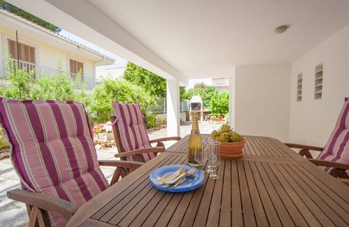 Alcudia Apartment | Can Miquelet