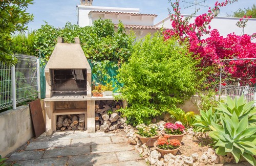 Alcudia Apartment | Can Miquelet