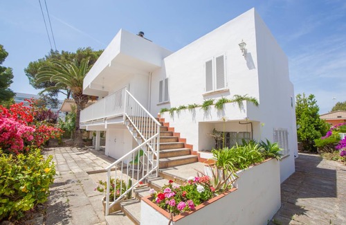 Alcudia Apartment | Can Miquelet