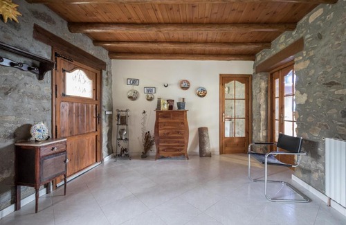 Susqueda House | Can Nan