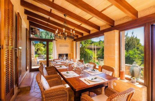 Capdepera Villa | Can Nofre